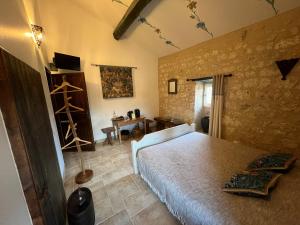 B&B / Chambres d'hotes Le Relais des Chevaliers 