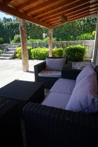 Double Room room in Rilhadas Casas de Campo