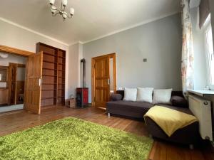 Apartament Polna 48