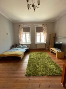 Apartament Polna 48