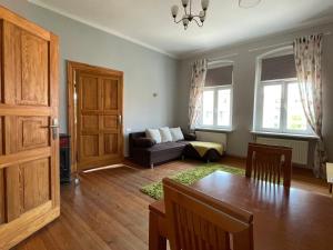 Apartament Polna 48