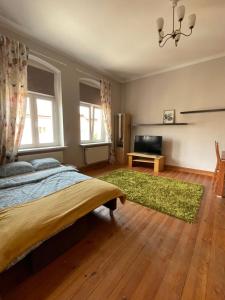 Apartament Polna 48