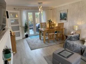 Beautiful home in South Queensferry - Queensferry