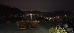 Holiday Home Vista Lago