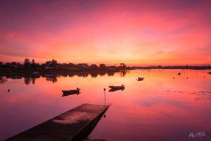 Maisons de vacances Maison au calme a l'interieur du golf de Ploemel, entre terre et mer, 2 chambres, 10 min des plages : photos des chambres