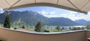 Appartement Mountain Lake