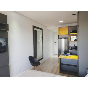 Studio Flat Suite Completo 519