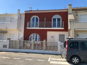 Appartements FRONT DE MER - T3 LEUCATE PLAGE : photos des chambres