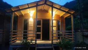 Guest House Ahan - Tsandrypsh