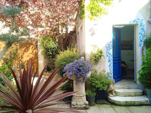 B&B / Chambres d'hotes MYSaintAubin : photos des chambres