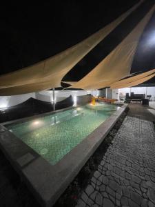 Ayra De Villa -Ayra Homestay 9-bedroom with Private Pool