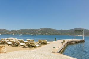 Hotels Casa Santini x Roc Seven : photos des chambres