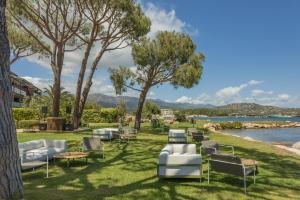 Hotels Casa Santini x Roc Seven : photos des chambres