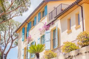 Hotels Casa Santini x Roc Seven : photos des chambres