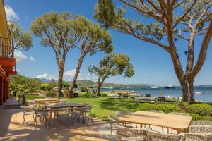 Hotels Casa Santini x Roc Seven : photos des chambres