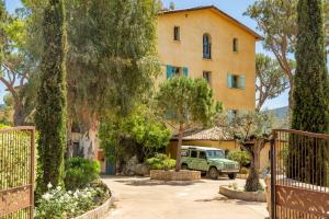 Hotels Casa Santini x Roc Seven : photos des chambres