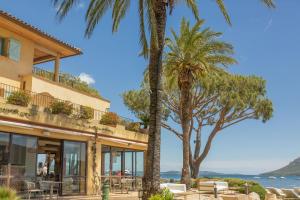 Hotels Casa Santini x Roc Seven : photos des chambres