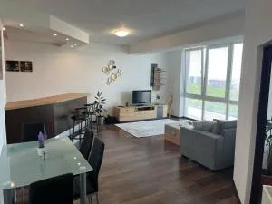 Cityview ApartmanKosice - Rozgony