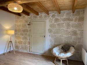 Maisons de vacances Les figuiers de Jeanne : photos des chambres