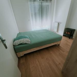 Appartements Appartement lumineux Gagny - Paris banlieue : photos des chambres