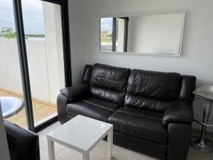 Appartements Appartement avec SPA Camargue 4 couchages : photos des chambres