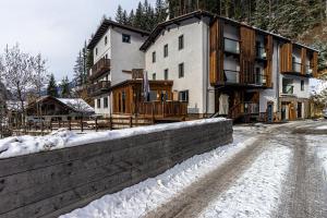 Chalet Margoni