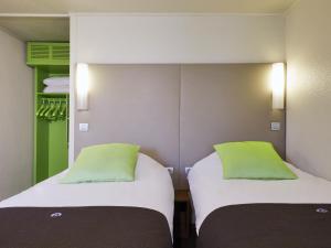 Hotels Campanile Versailles Buc : Chambre Lits Jumeaux Standard