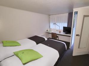 Hotels Campanile Versailles Buc : photos des chambres