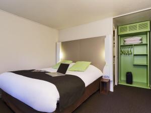 Hotels Campanile Versailles Buc : photos des chambres