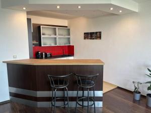 Cityview ApartmanKosice