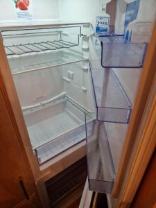 Discover comfort home from home 8-birth Caravan