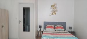 Appartements Appt 5RJ : photos des chambres