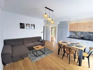 Secret House Zator - Podolsze