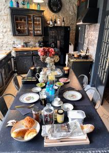 B&B / Chambres d'hotes Le 215 Gambetta boutique hotel en Provence : photos des chambres