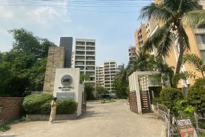 Modern Studio Apartment With Pool @siddhaXanadu929