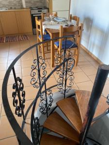 Evgenias Guest House