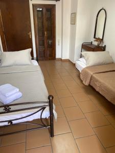Evgenias Guest House