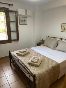 Evgenias Guest House