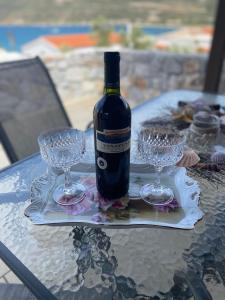 Evgenias Guest House