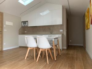 Apartamento DAs Baladas