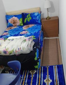 ComfyDees Apartments