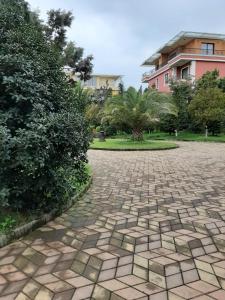 Happy Days in Dreamland Oasis