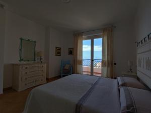 Splendida vista sul mare
