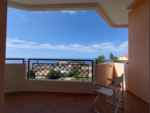 Splendida vista sul mare