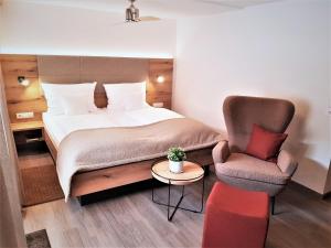 Hotel-Restaurant Pfälzer Hof