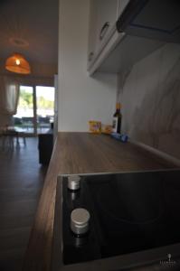 Zennova #24, FLOW Nikiti Family Apt