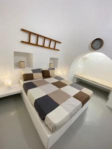 Trullo Le radici del Pino