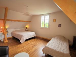 Villas L'Oasienne : photos des chambres