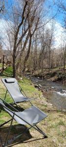 Charming holiday apartment in the Pyrenees