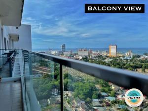 Sky2Sea Penthouse @ Icon Residences